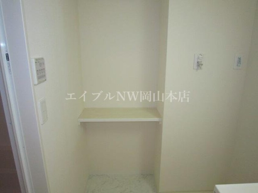 棚 アルストロメリア