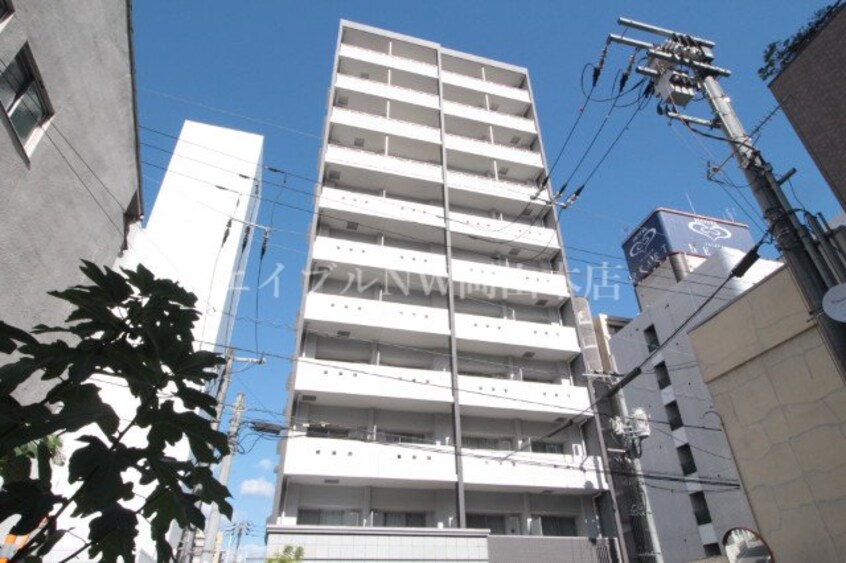  アルファレガロ岡山駅前