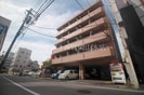 ルマンジュ平和の外観