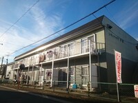 シティハイツ平松