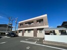 カーサ　フェリーチェの外観