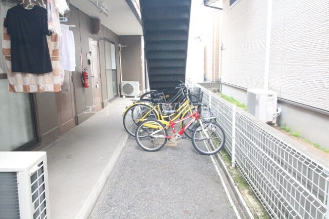  メゾンフルールⅠ