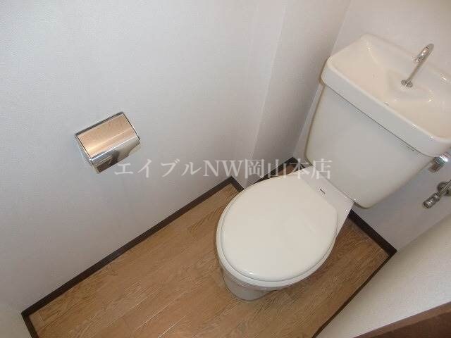  メゾンフルールⅠ