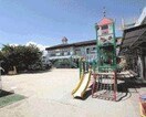 妹尾保育園(幼稚園/保育園)まで688m メゾンフルールⅠ