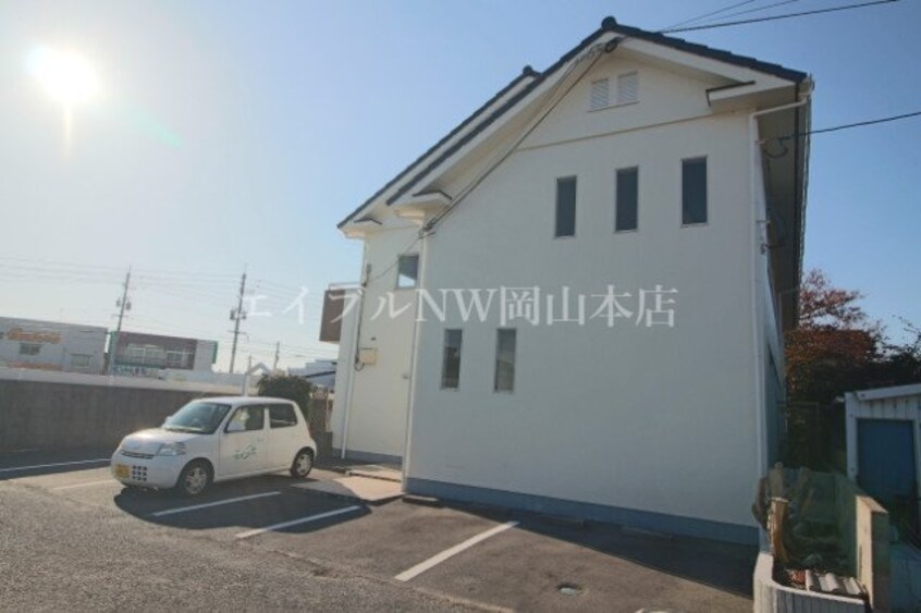  コーポすずらん