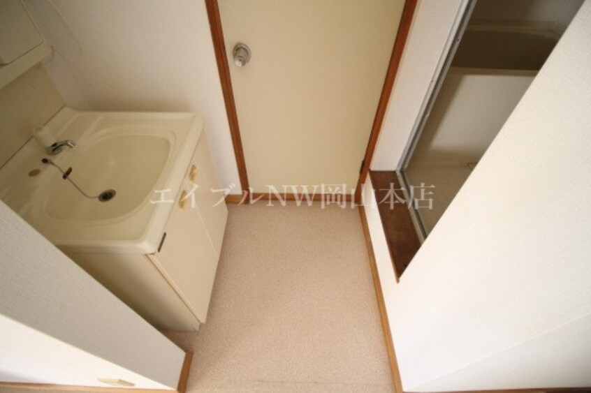  コーポすずらん