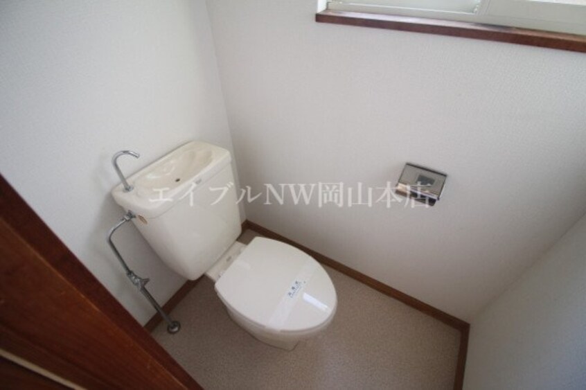  コーポすずらん