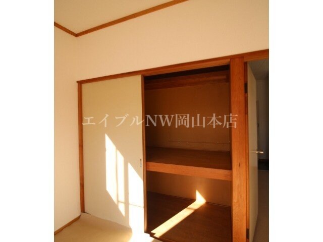  コーポすずらん