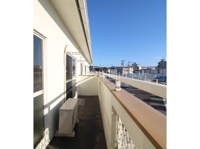  コーポすずらん