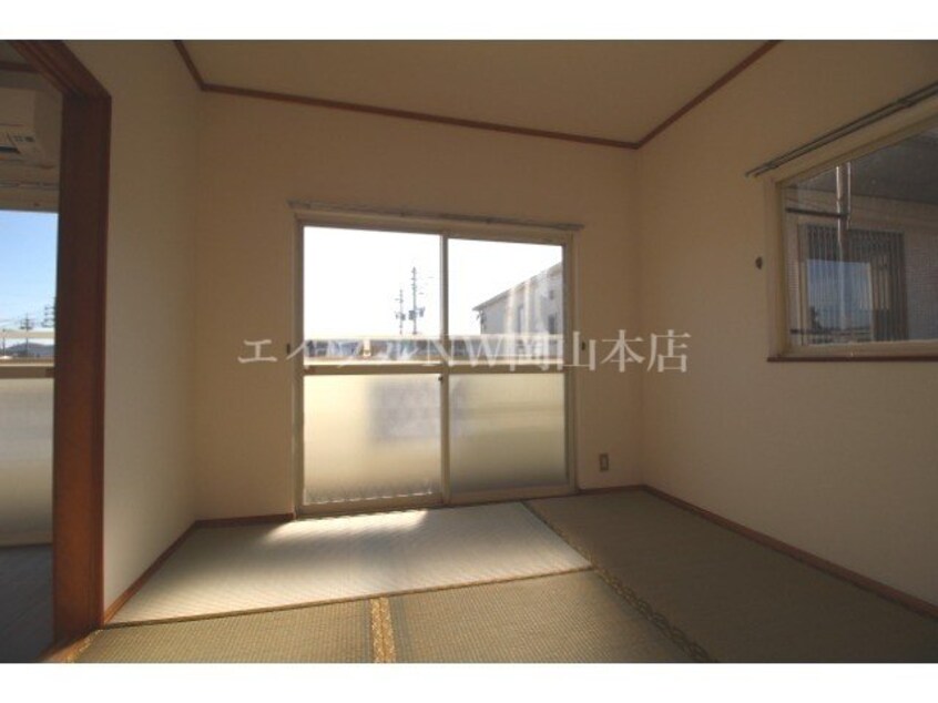  コーポすずらん