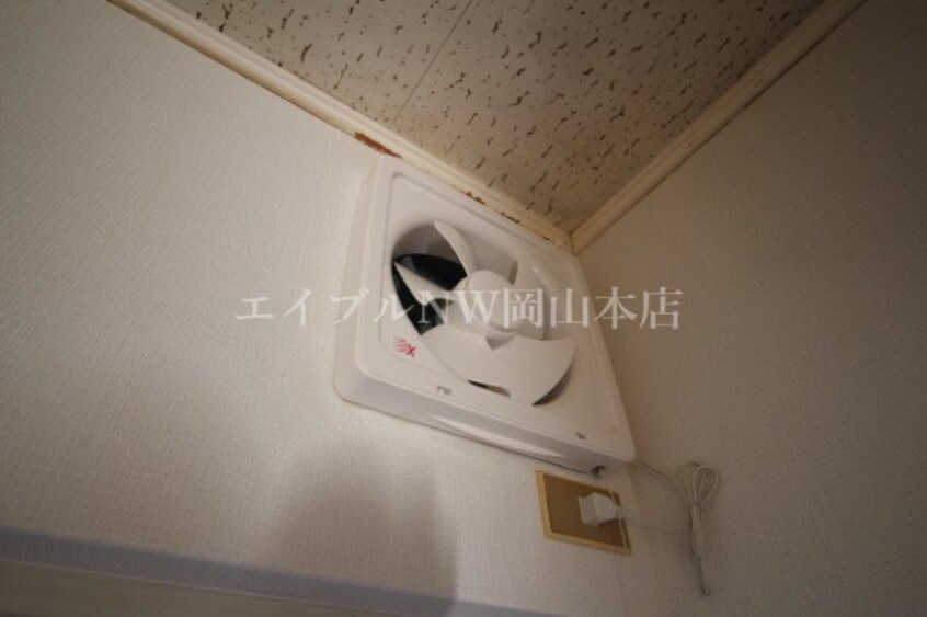  コーポすずらん