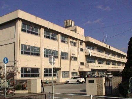 岡山市立津島小学校(小学校)まで912m 津島京町戸建