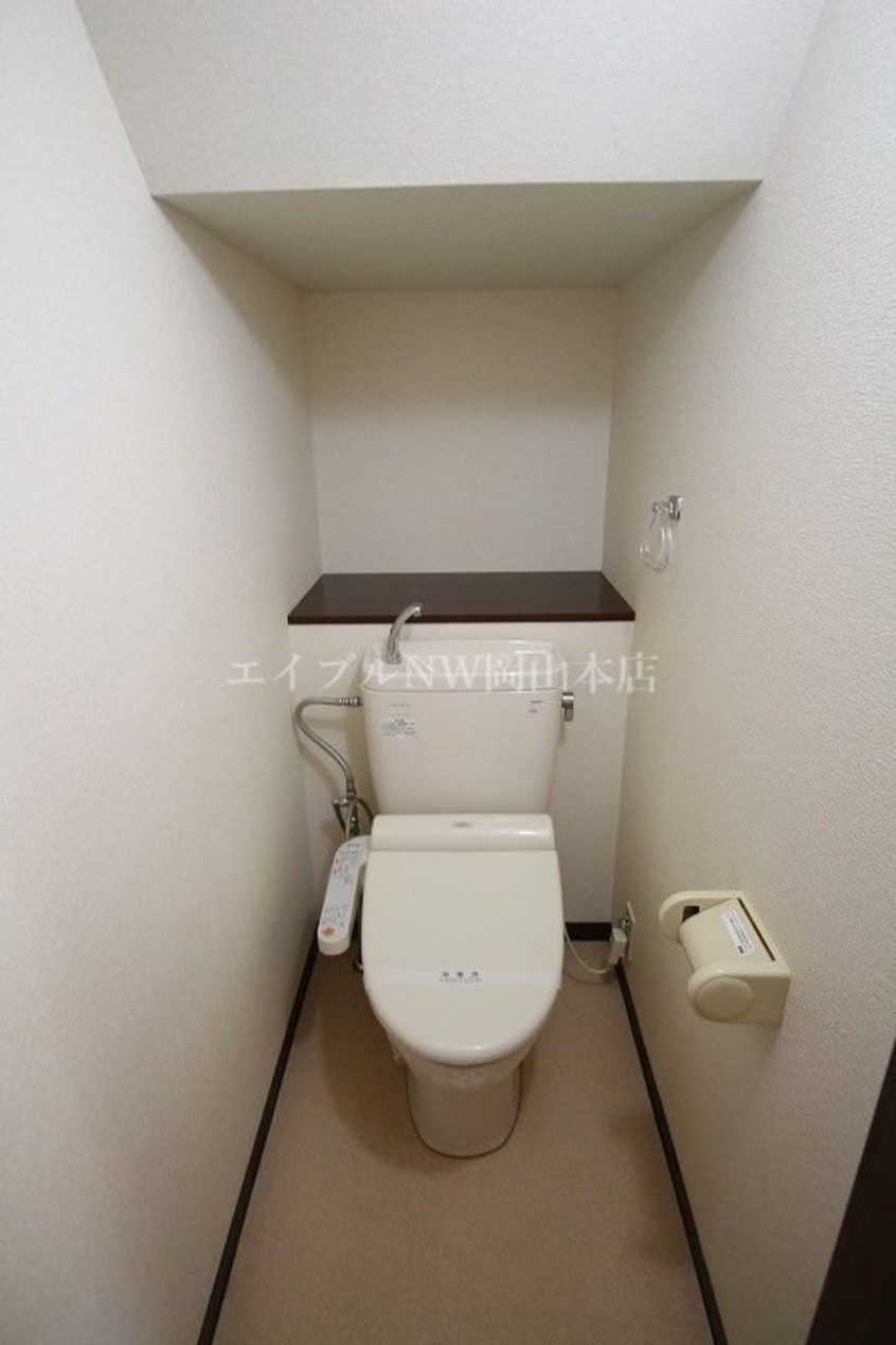  サニースクウェア津島B