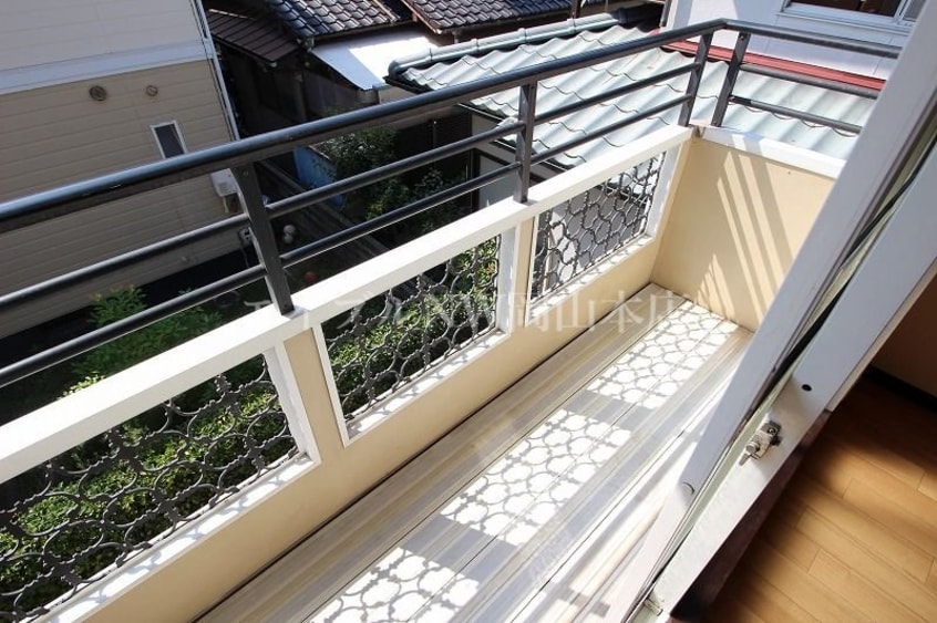  サニースクウェア津島B