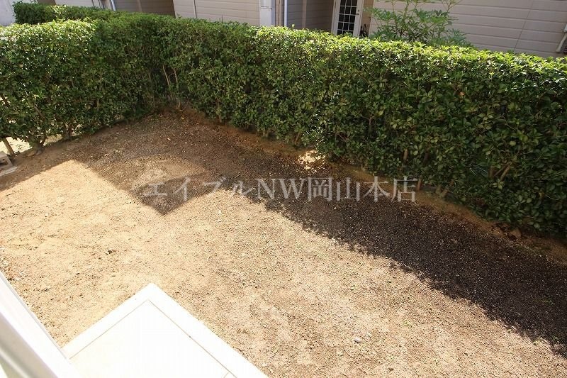  サニースクウェア津島B