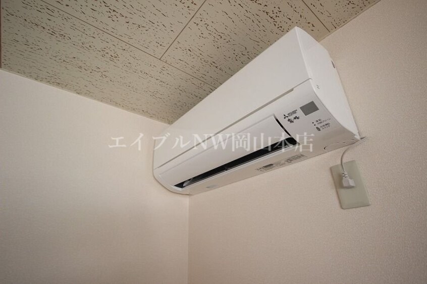  サニースクウェア津島B