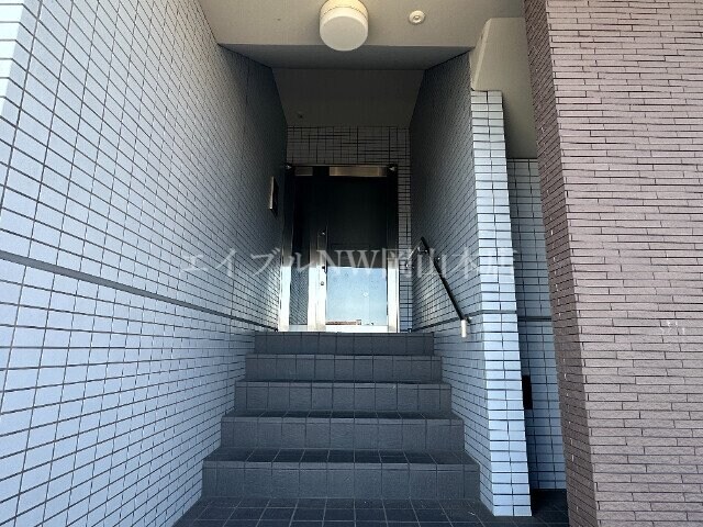 サウスウインドⅢ号館