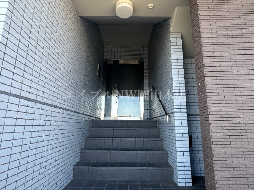  サウスウインドⅢ号館