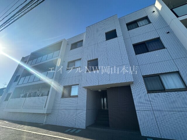  サウスウインドⅢ号館