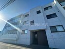  サウスウインドⅢ号館