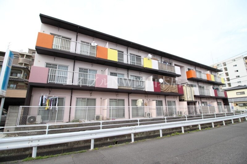  メゾン富田