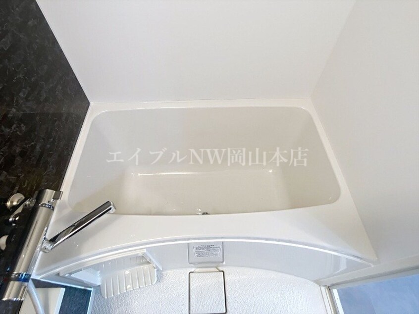  メゾン富田