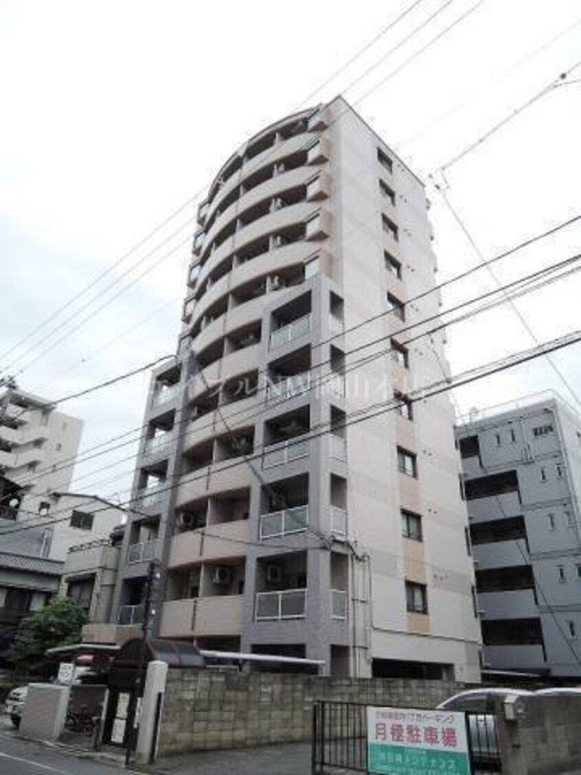  シャトー日興