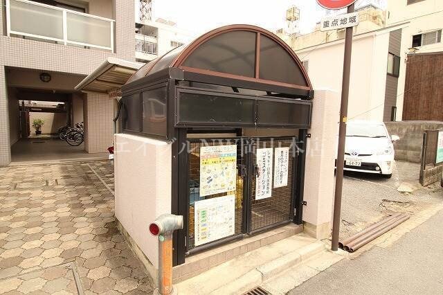  シャトー日興