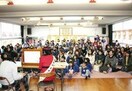 岡山市三門保育園(幼稚園/保育園)まで1717m シャトー日興