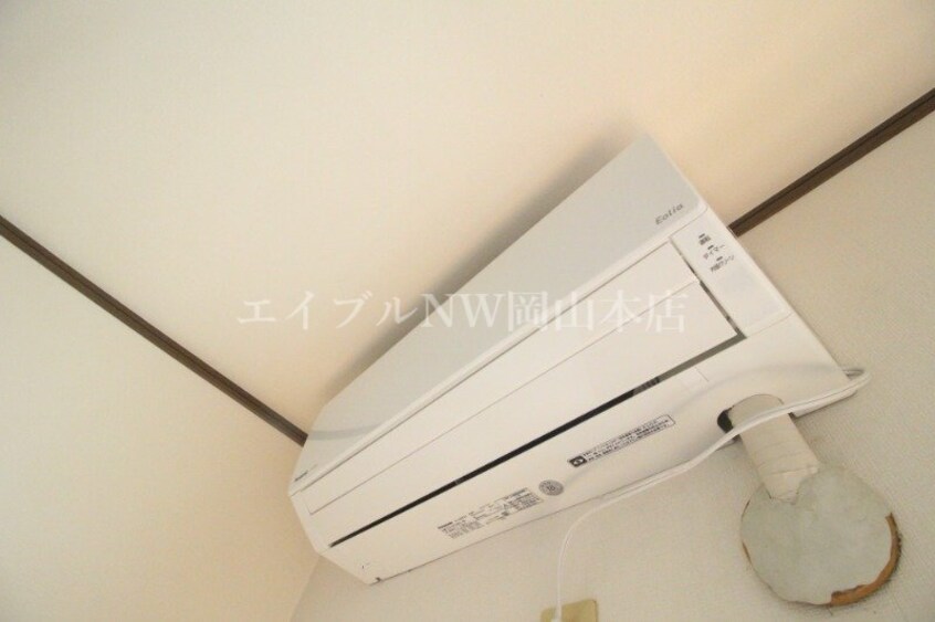  ファミールASUKA