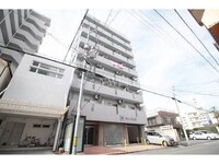 ベンハウス大供