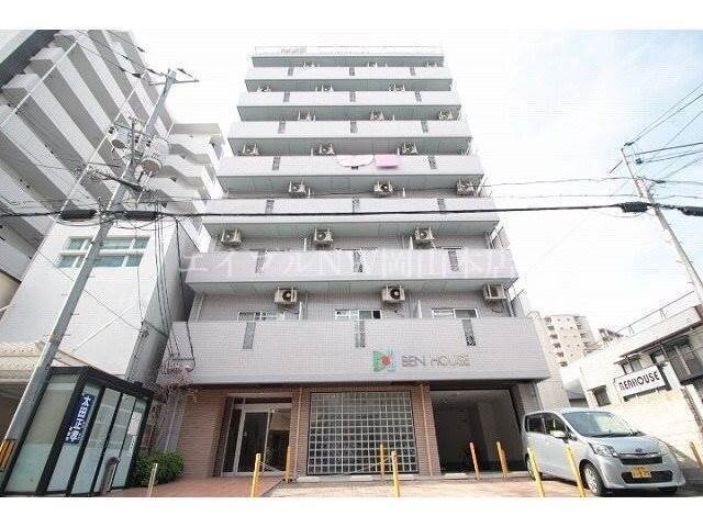  ベンハウス大供