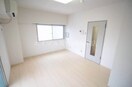 同物件別部屋の写真です。 ベンハウス大供
