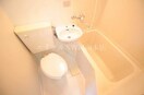 同物件別部屋の写真です。 ベンハウス大供