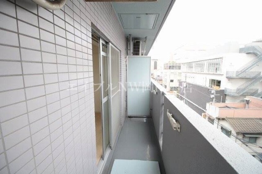 同物件別部屋の写真です。 ベンハウス大供