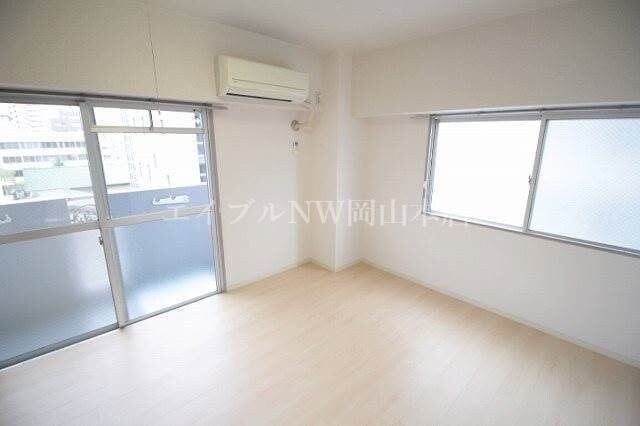 同物件別部屋の写真です。 ベンハウス大供