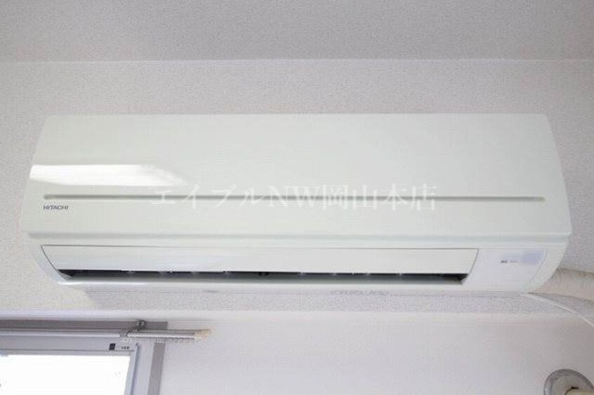 同物件別部屋の写真です。 ベンハウス大供