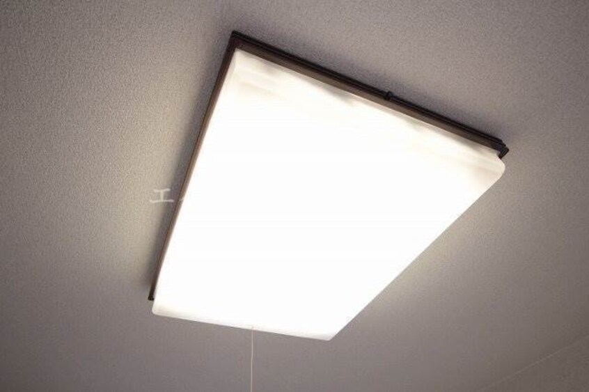 同物件別部屋の写真です。 ベンハウス大供