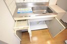 同物件別部屋の写真です。 ベンハウス大供