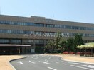 国立岡山大学医学部(大学/短大/専門学校)まで391m ベンハウス大供