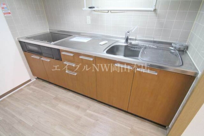 システムキッチン カサ・グランデ