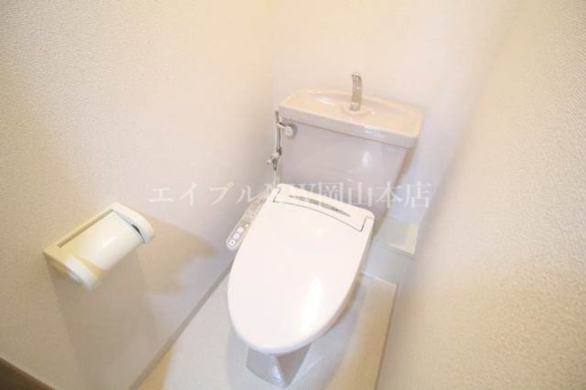 温水洗浄便座 カサ・グランデ