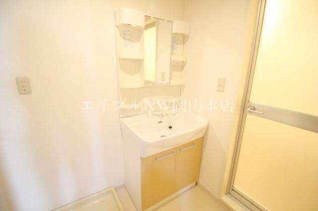 シャンプードレッサー カサ・グランデ