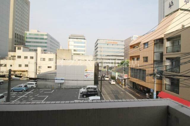 洋室 カサ・グランデ