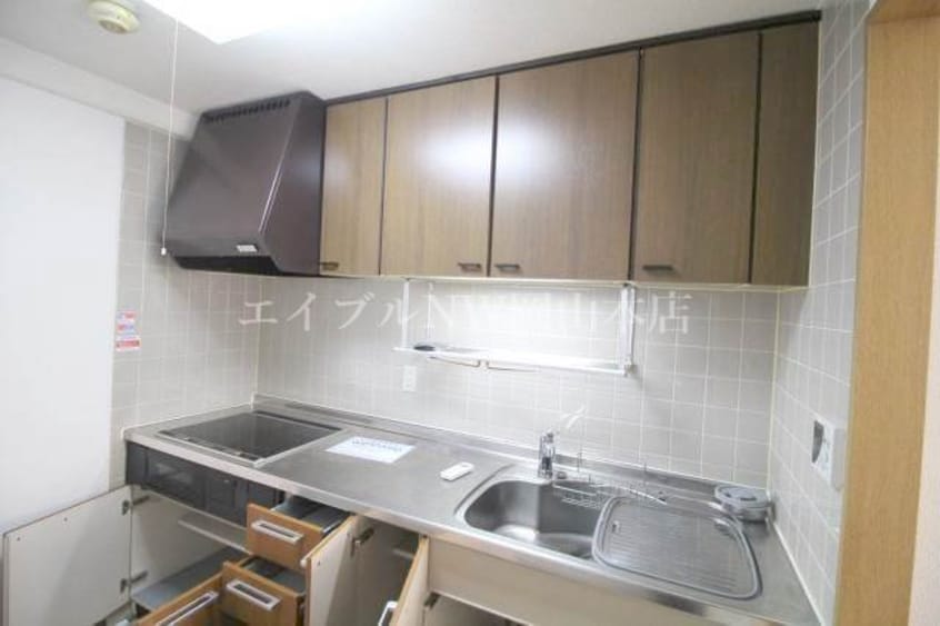  カサ・グランデ