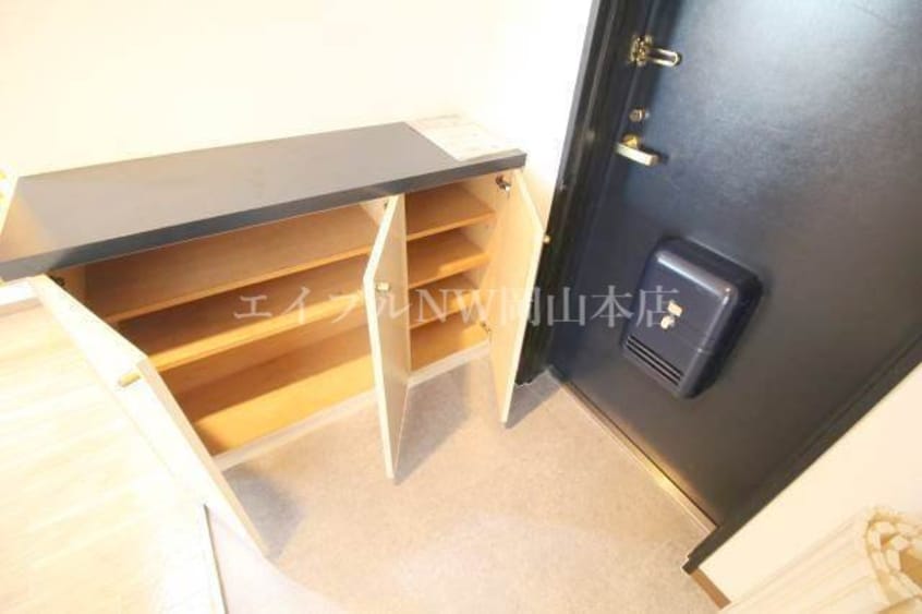  カサ・グランデ