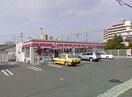 サークルK岡山豊成店(コンビニ)まで497m フォーシーズン秋