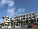 岡山市立岡南小学校(小学校)まで904m フォーシーズン秋