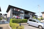 グレイスフル福富Ｄ棟