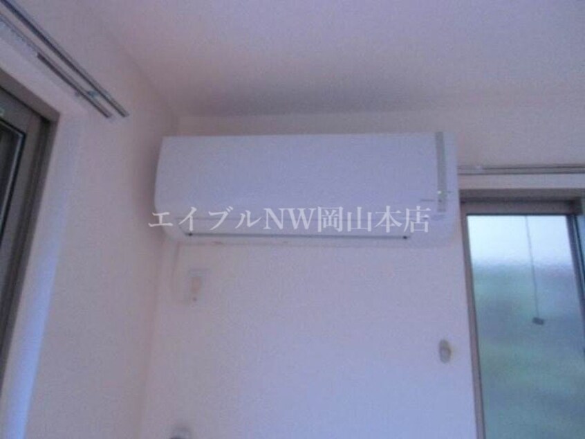  フェリーク庭瀬